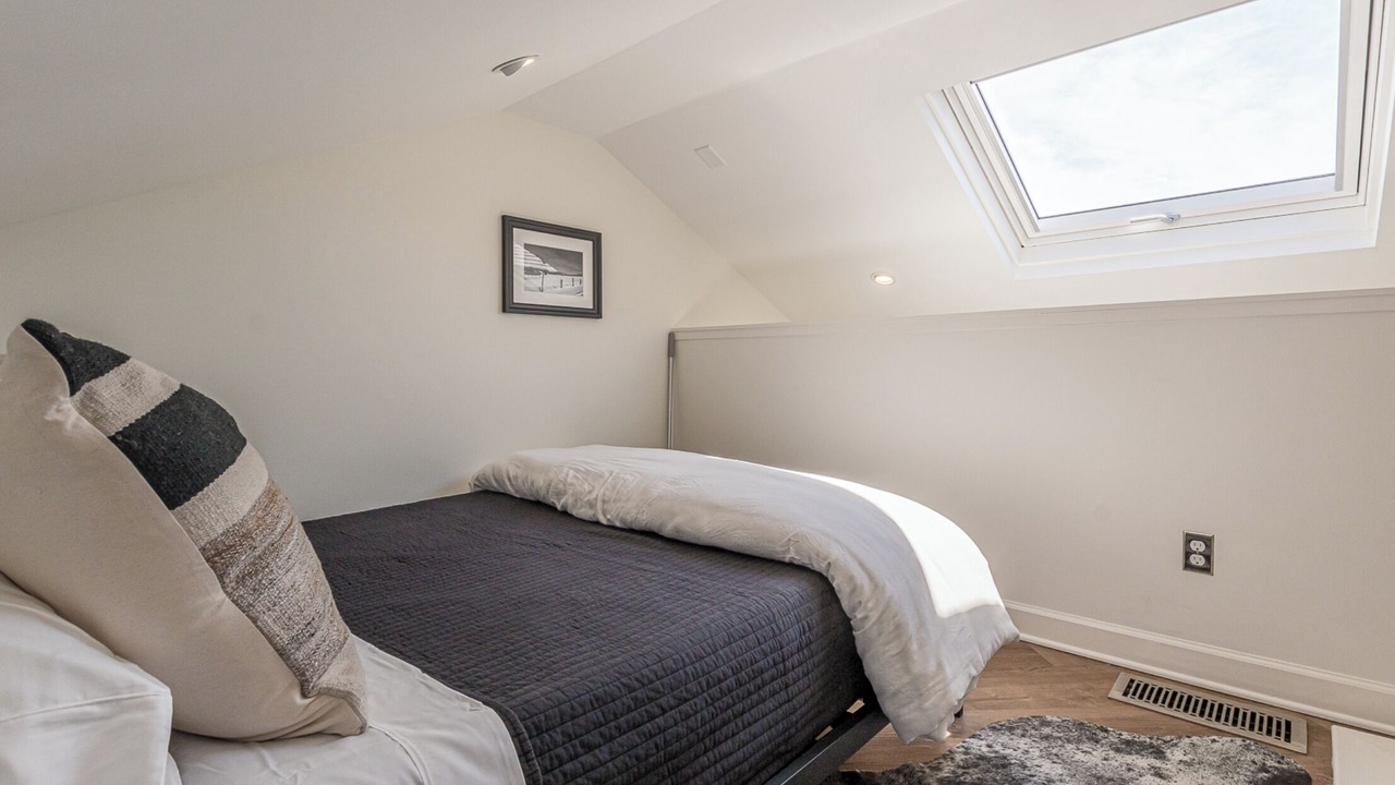 Photo of Bedroom in Fayetteville