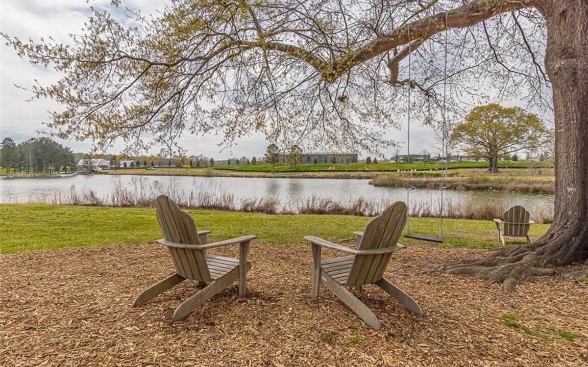 Photo of Outdoor in Fayetteville