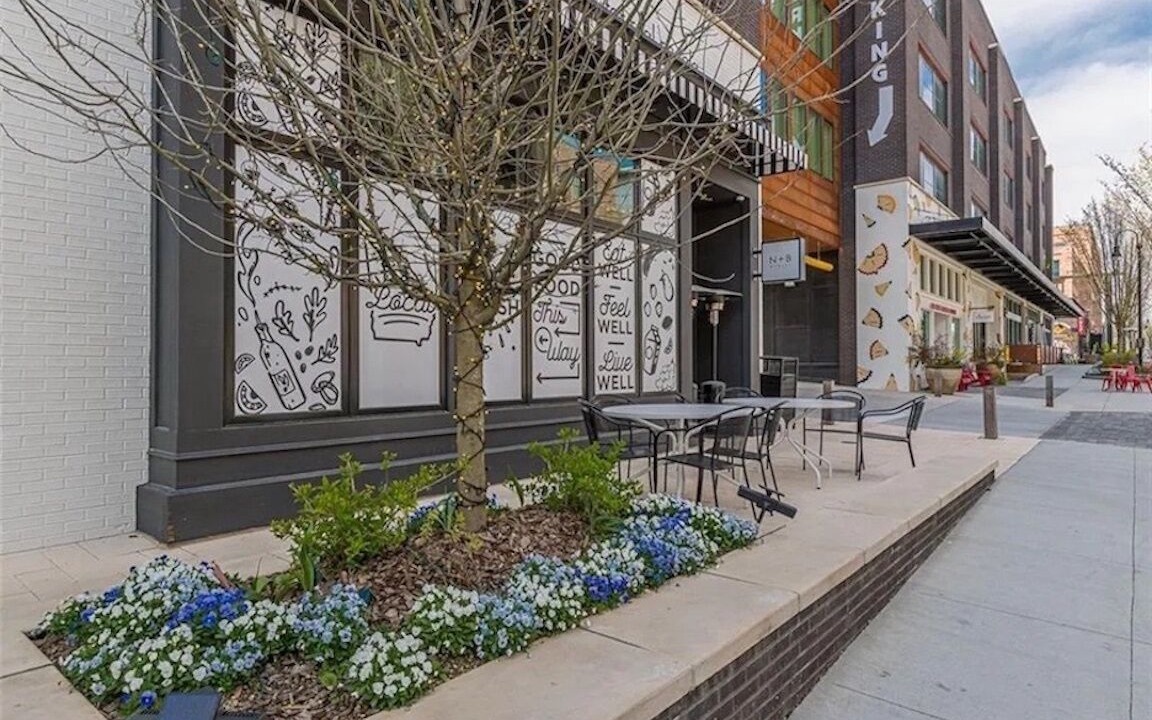 Photo of Outdoor in Fayetteville