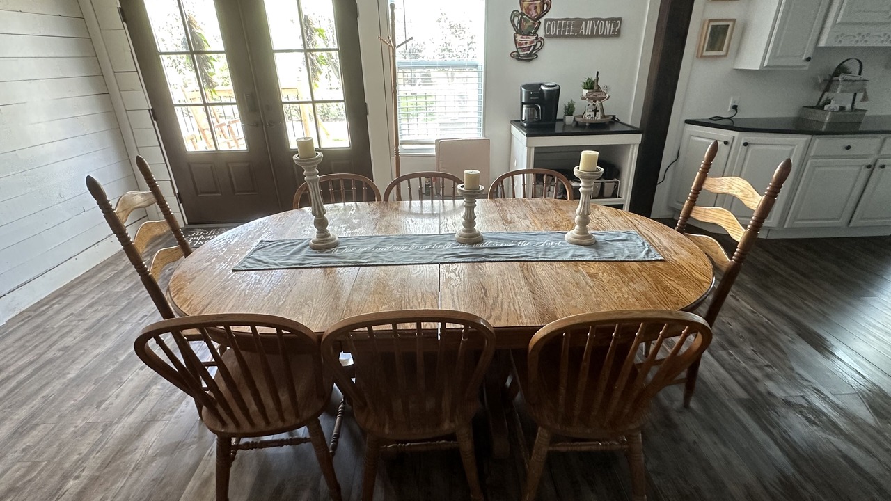 Photo of Livingroom in Dandridge