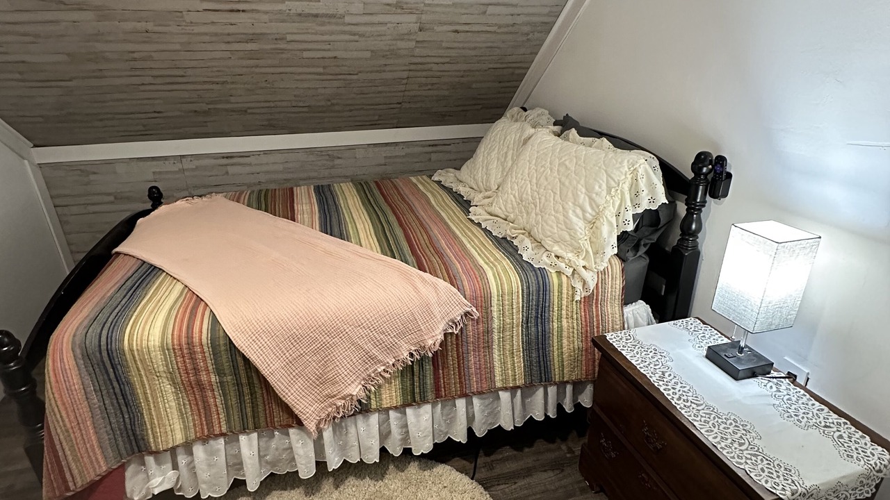 Photo of Bedroom in Dandridge