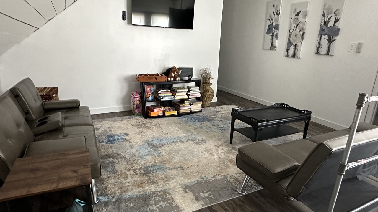 Photo of Livingroom in Dandridge