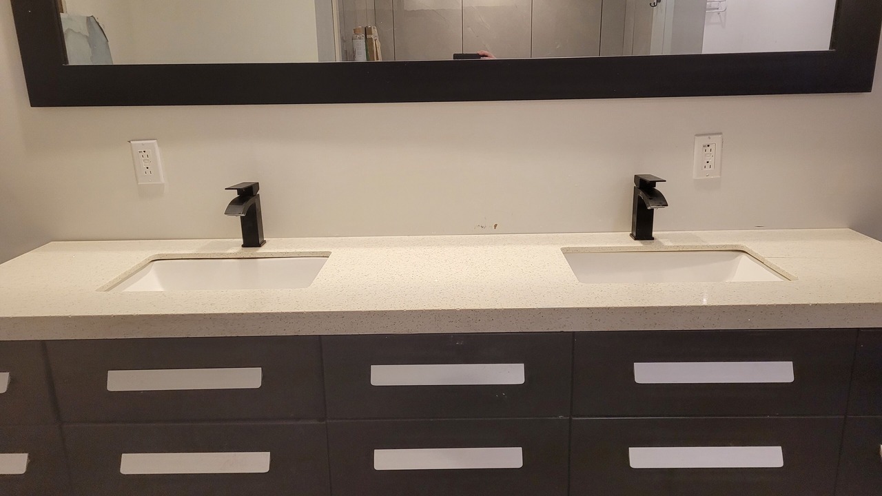 Photo of Bathroom in Dandridge