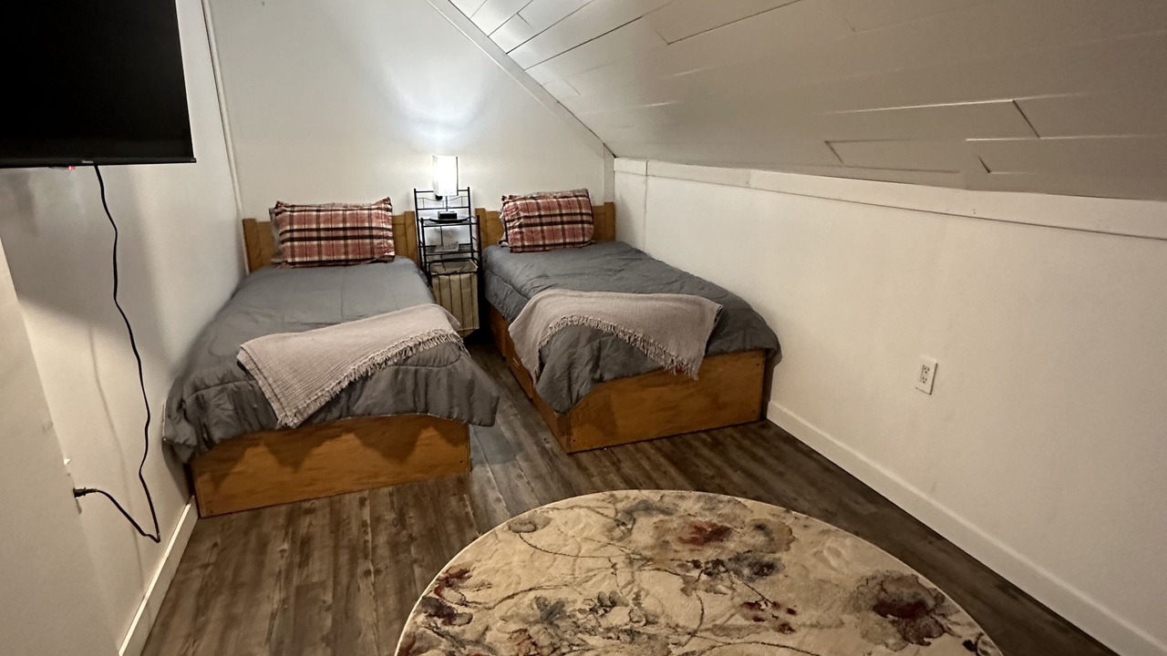 Photo of Bedroom in Dandridge