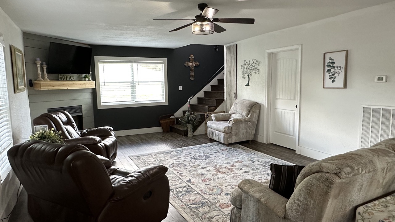 Photo of Livingroom in Dandridge