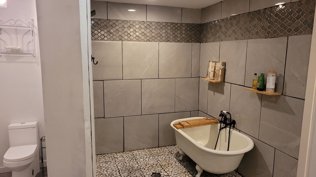 Photo of Bathroom in Dandridge