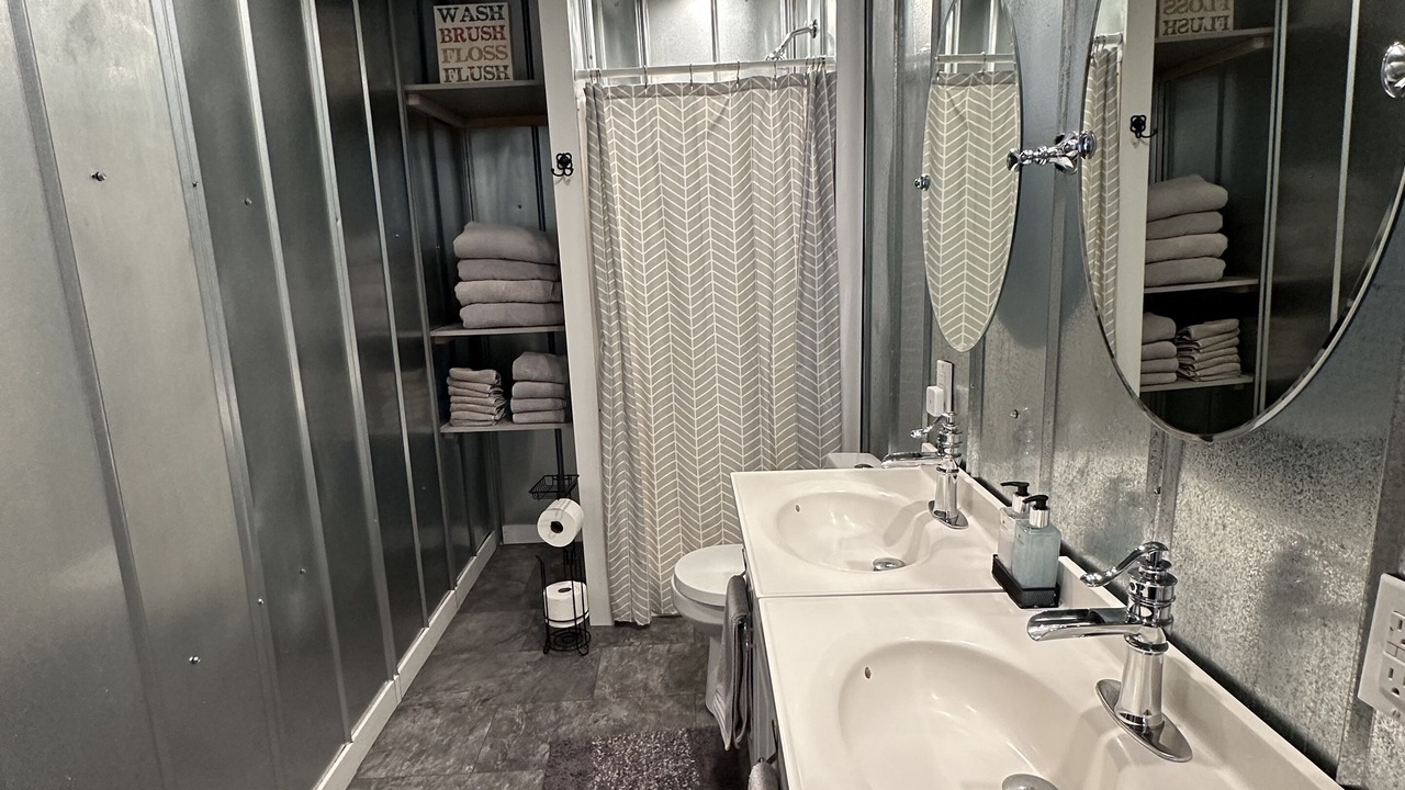 Photo of Bathroom in Dandridge