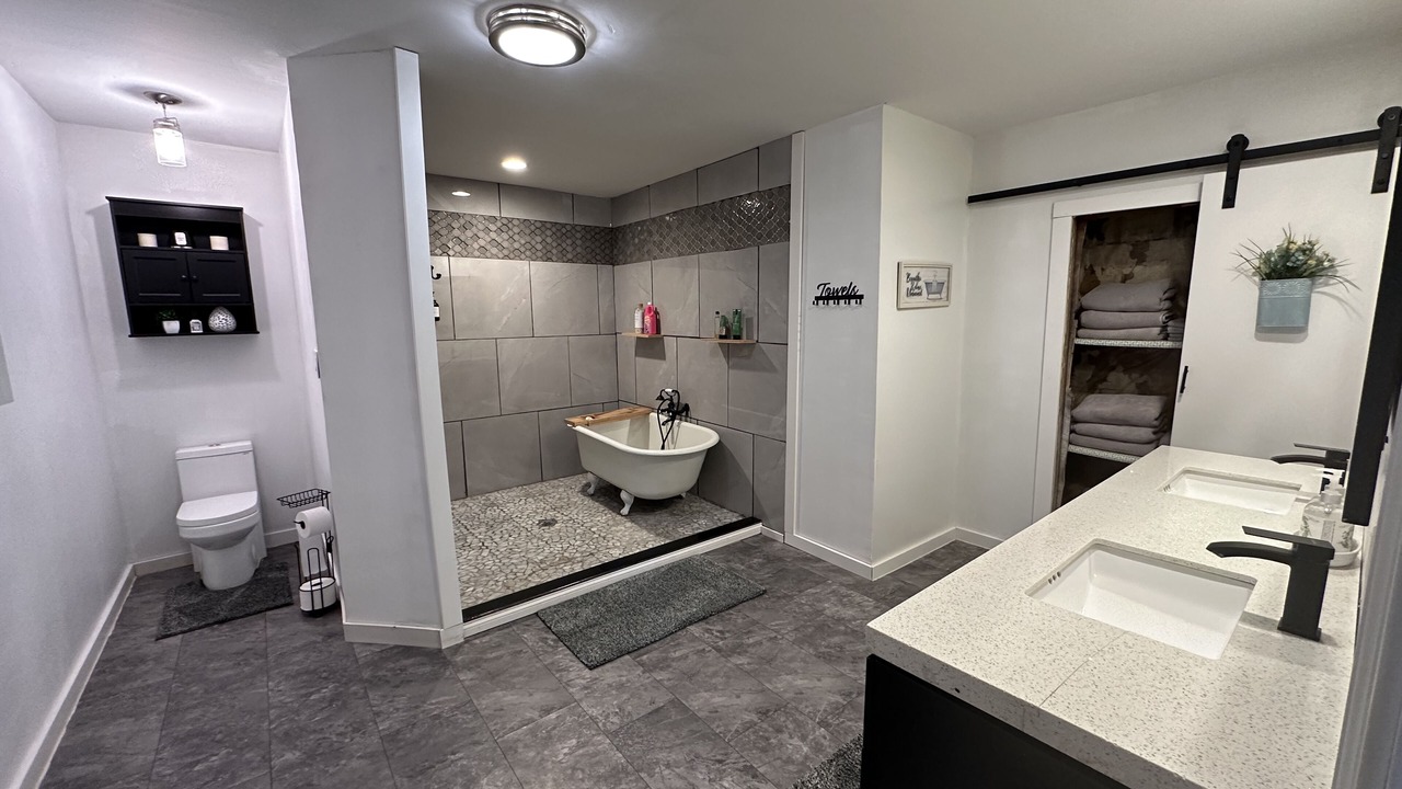 Photo of Bathroom in Dandridge