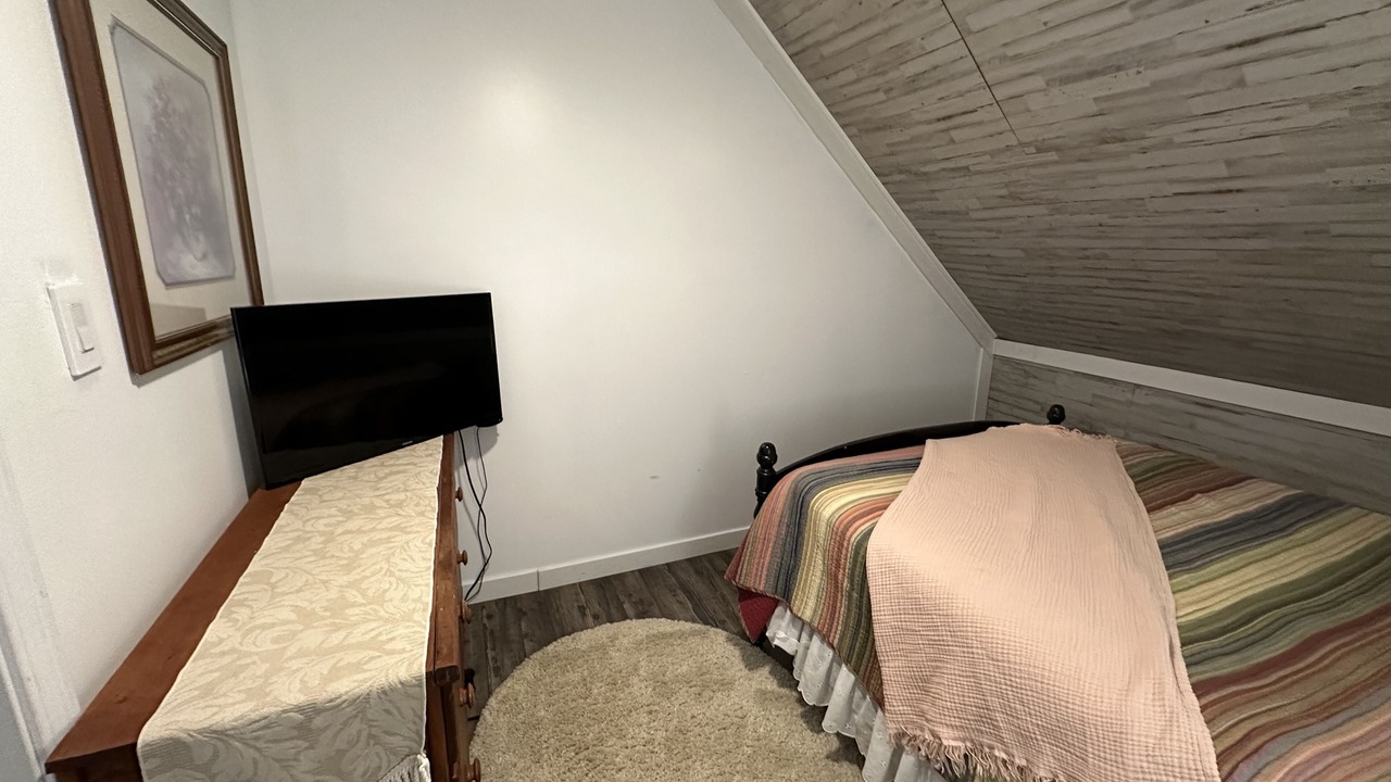 Photo of Bedroom in Dandridge