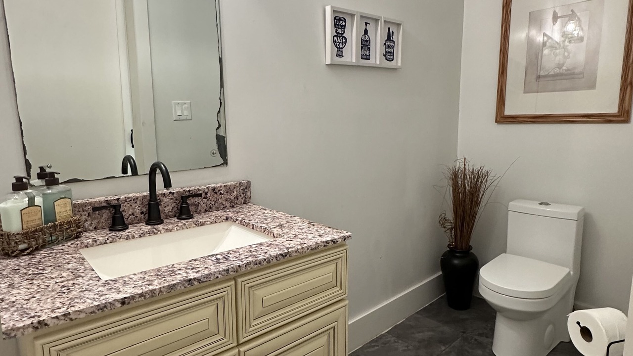 Photo of Bedroom in Dandridge