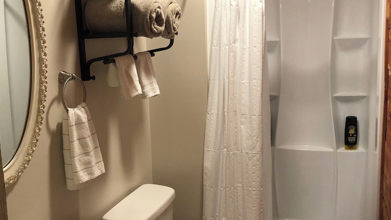 Photo of Bathroom in Dorchester County