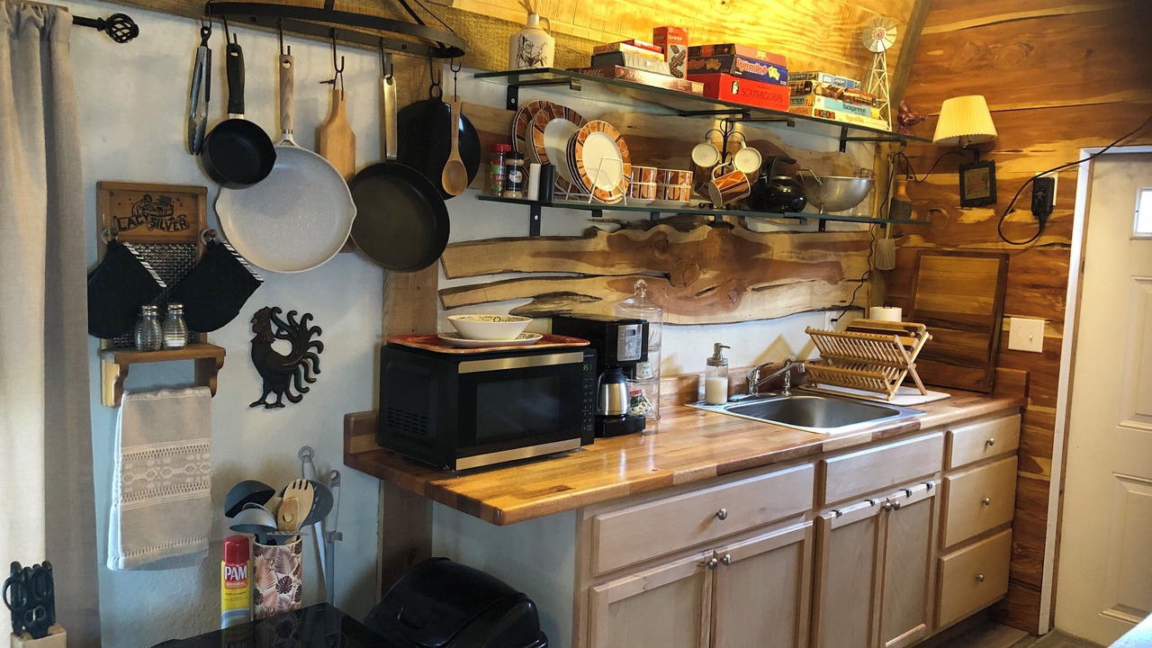 Photo of Kitchen in Dorchester County