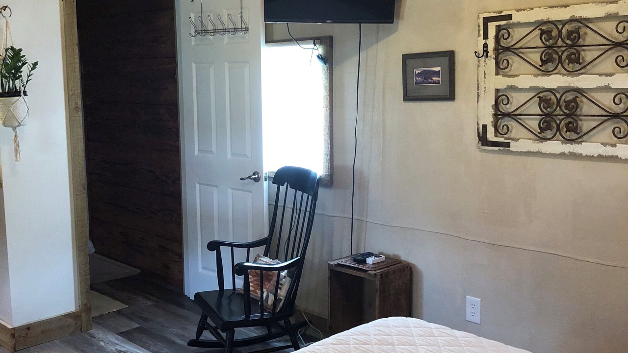 Photo of Bedroom in Dorchester County