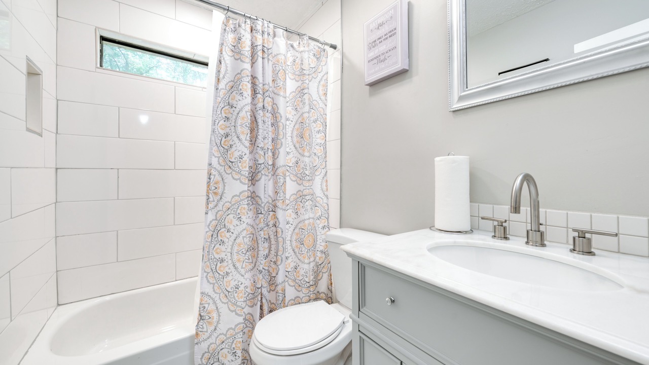 Photo of Bathroom in Fairburn