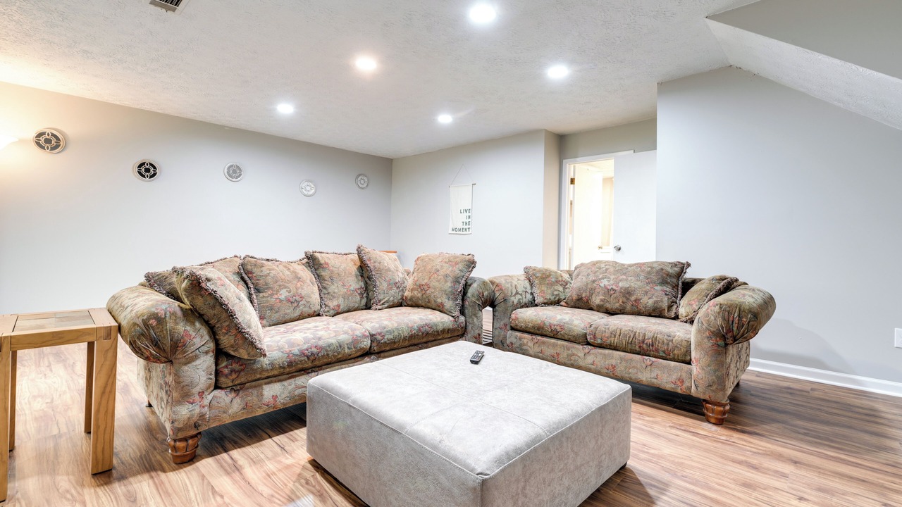 Photo of Livingroom in Fairburn