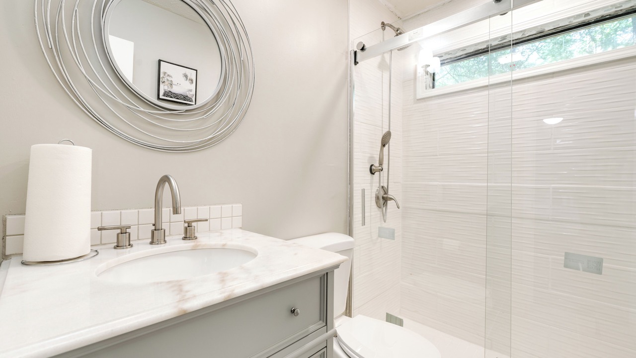 Photo of Bathroom in Fairburn