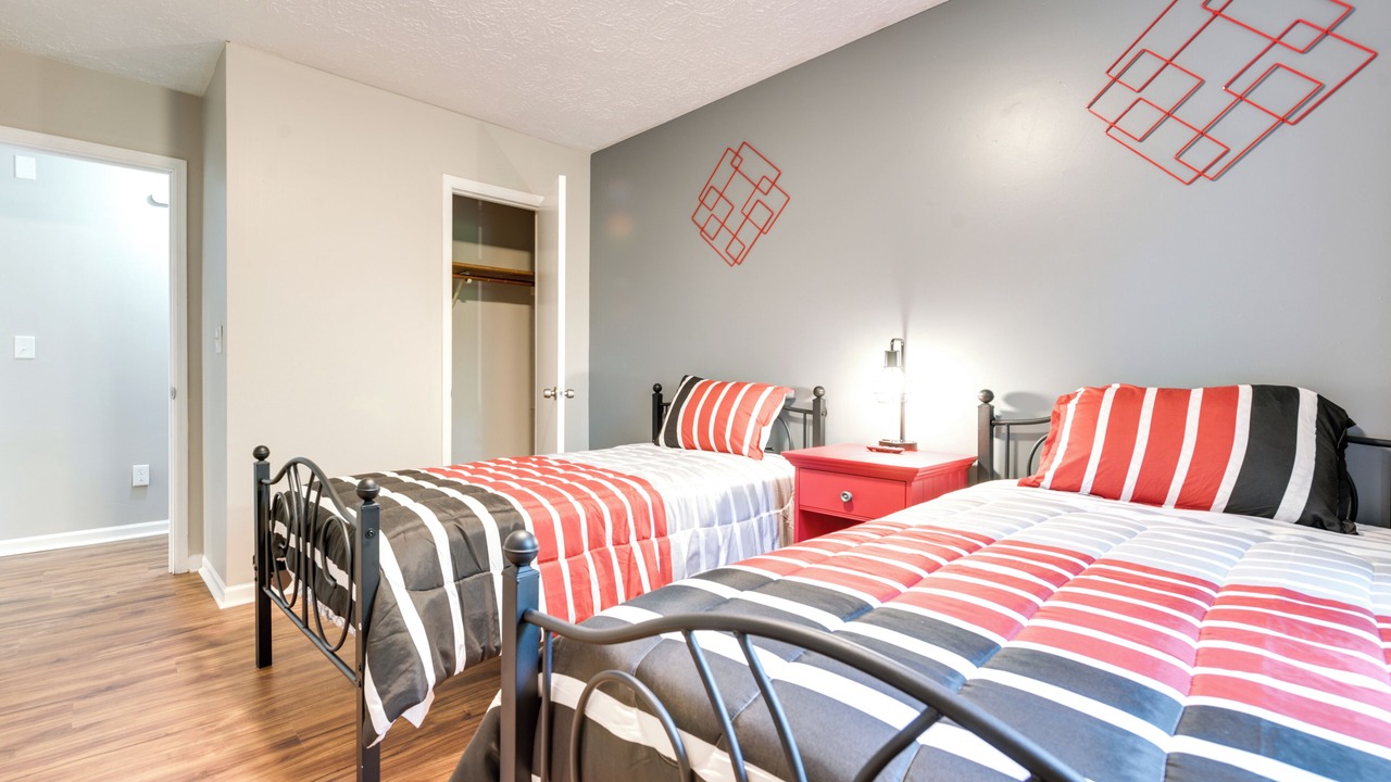 Photo of Bedroom in Fairburn