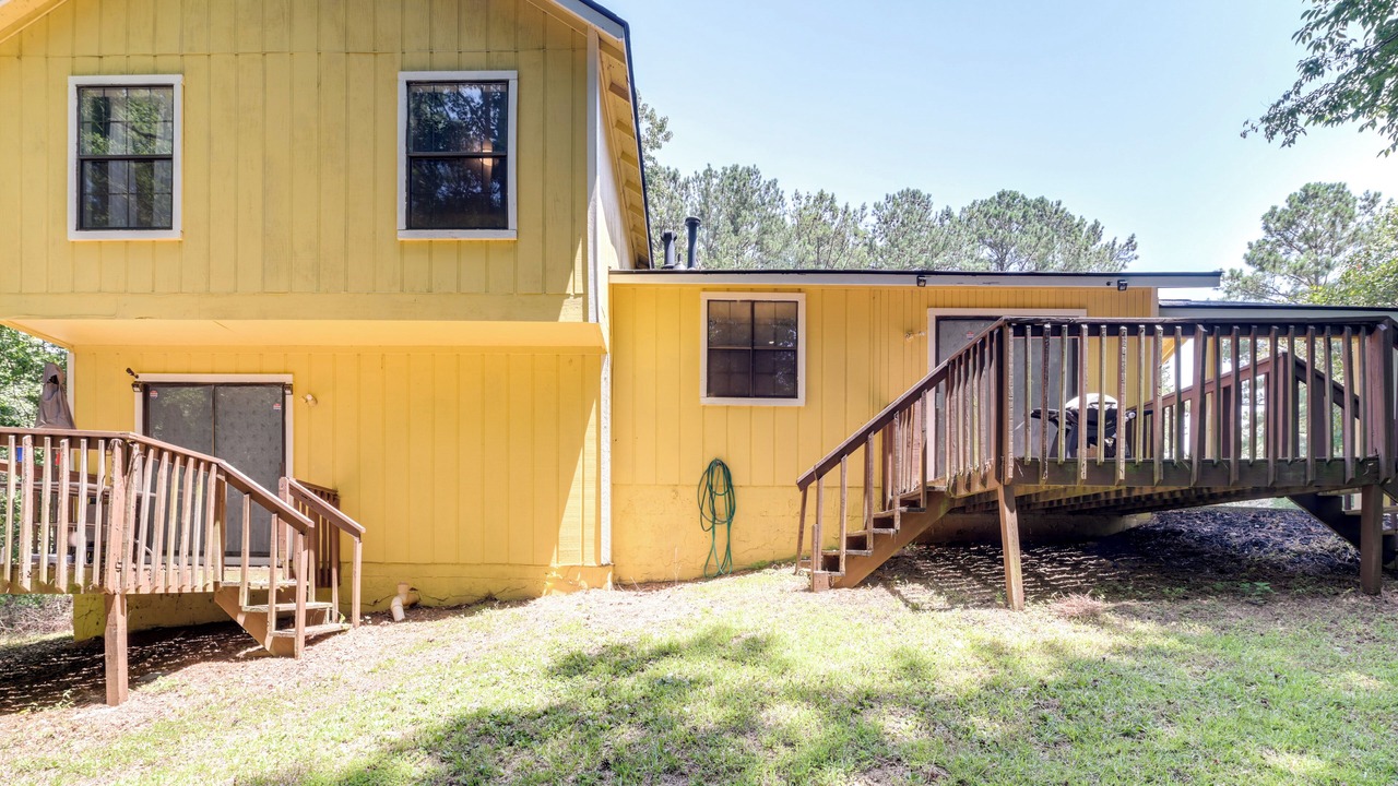 Photo of Outdoor in Fairburn