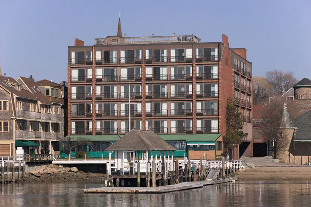 Photo of Outdoor in Historic Hill