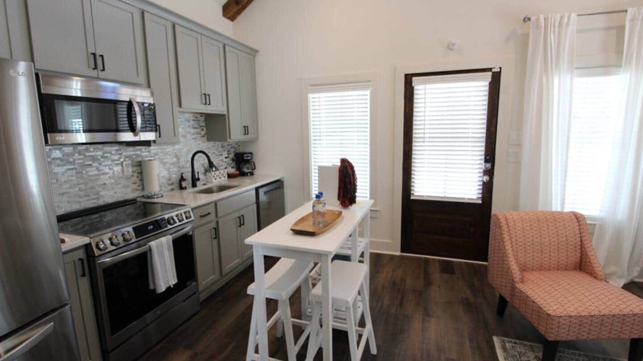 Photo of Kitchen in Auburn