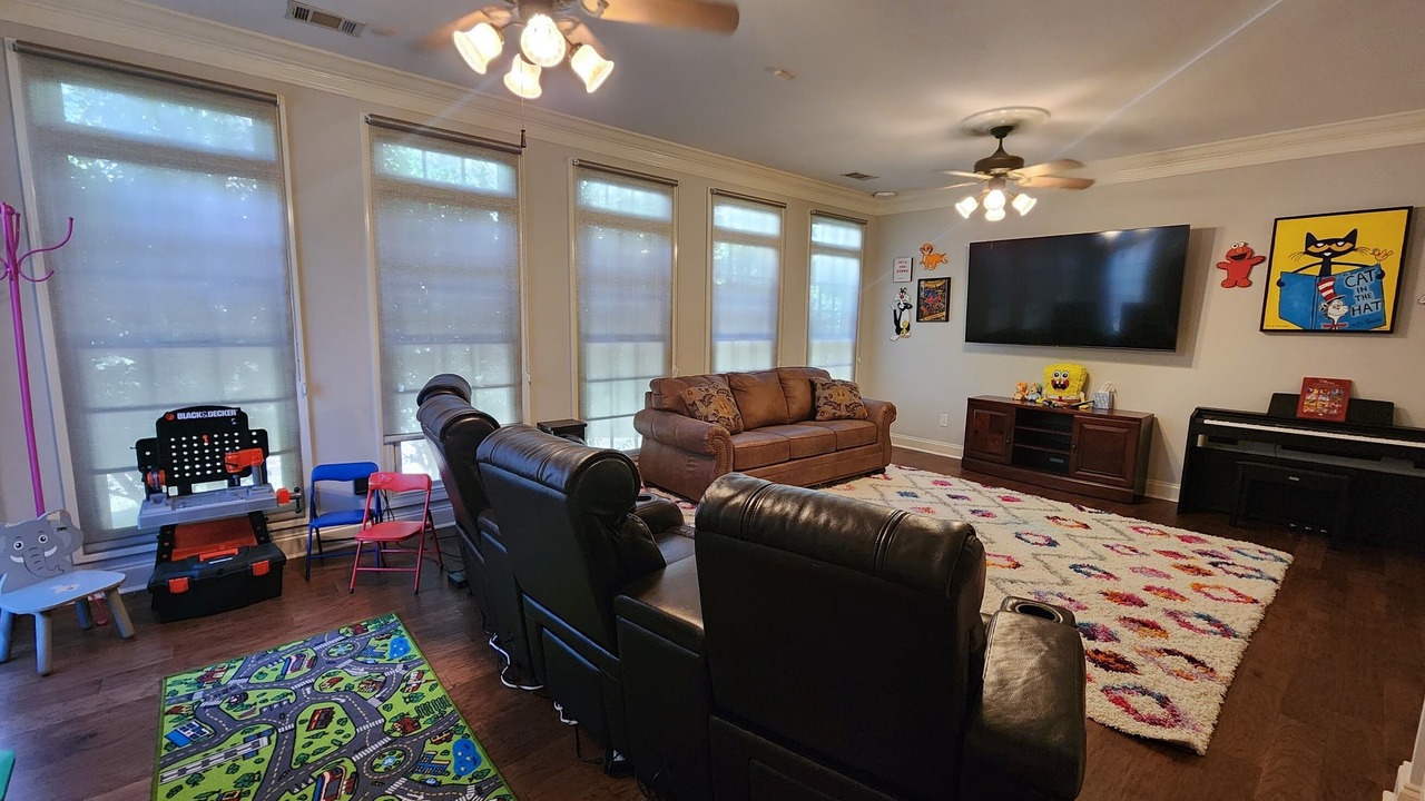 Photo of Livingroom in Upatoi