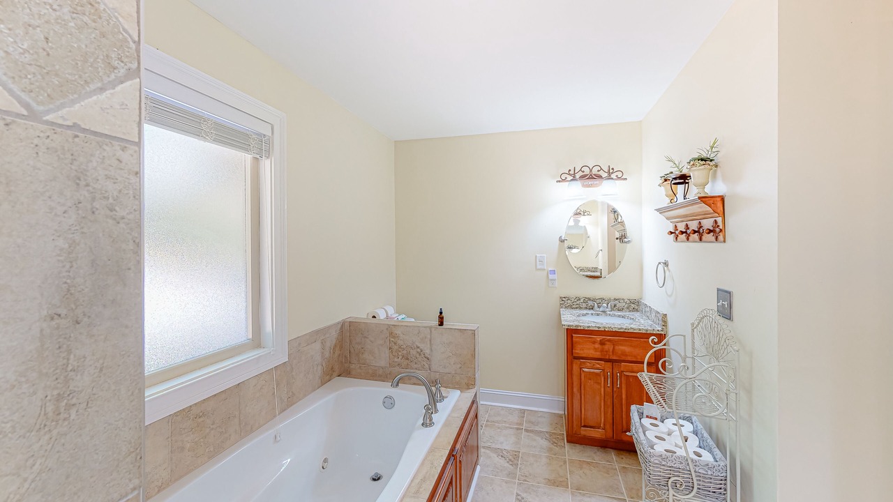 Photo of Bathroom in Sparta