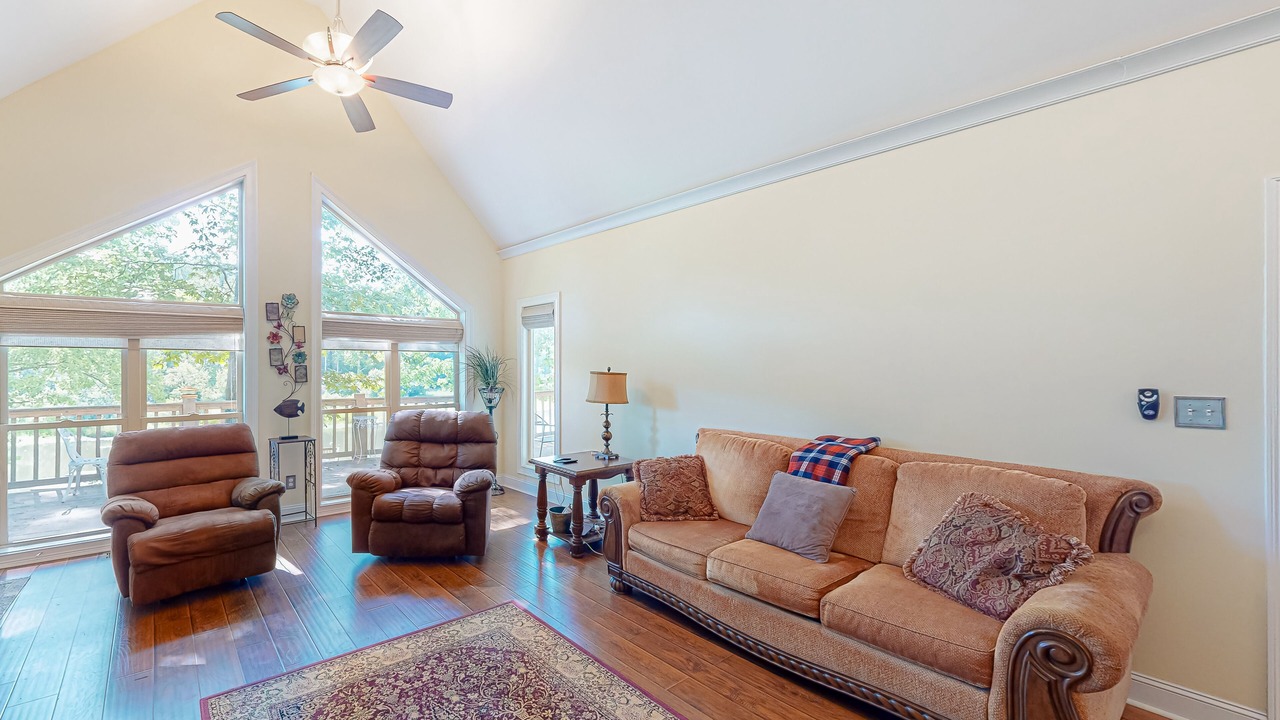 Photo of Livingroom in Sparta