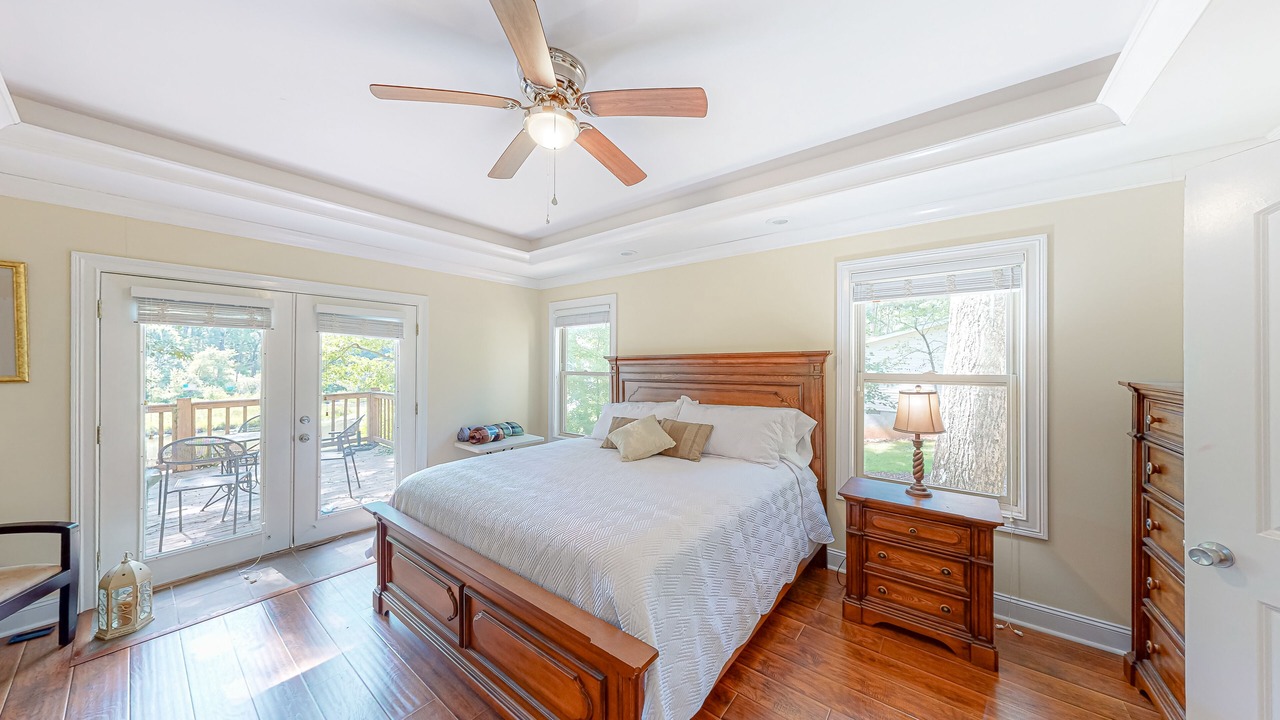 Photo of Bedroom in Sparta