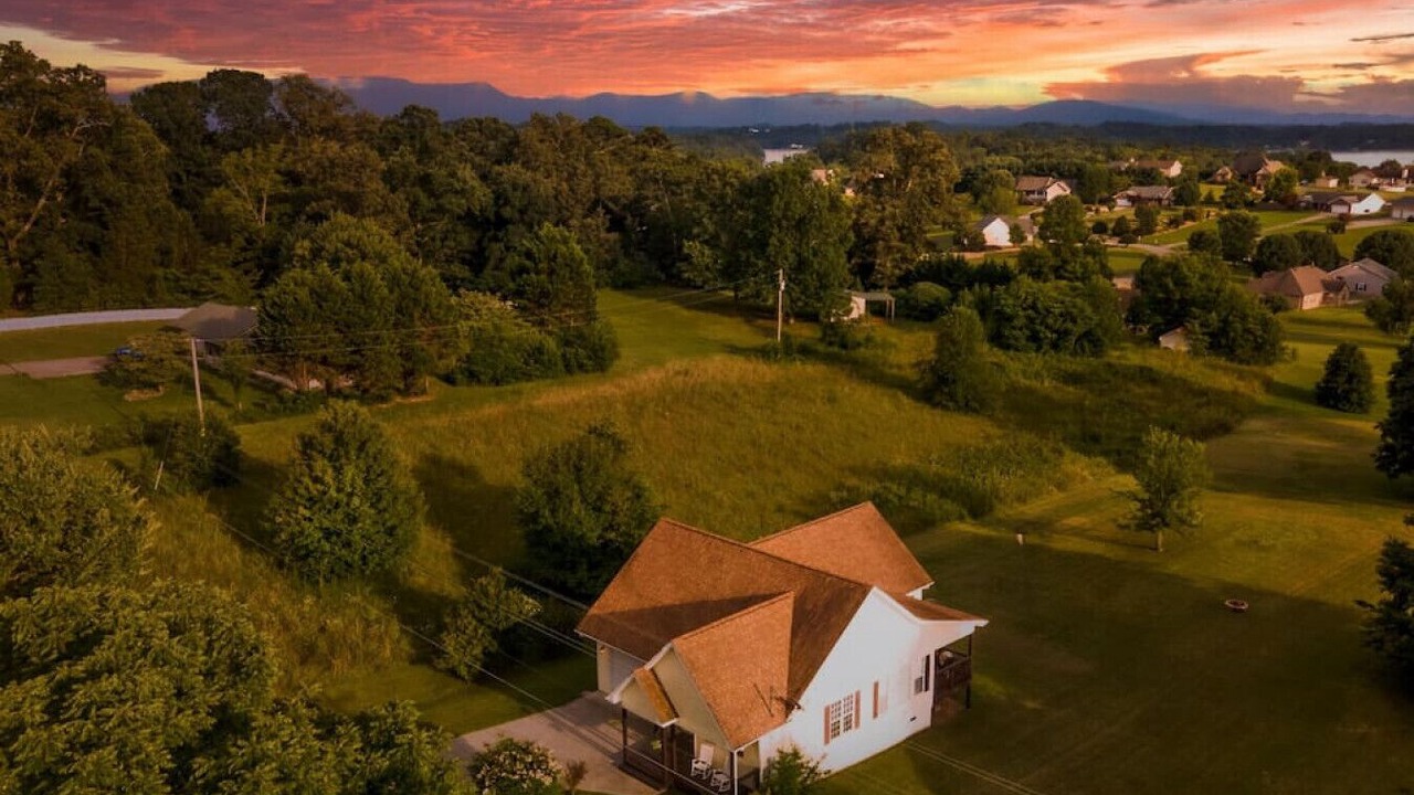 Photo of Outdoor in Dandridge