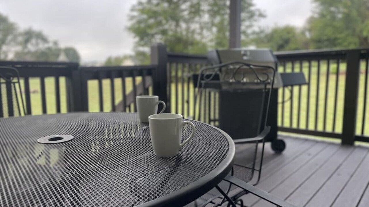 Photo of Outdoor in Dandridge