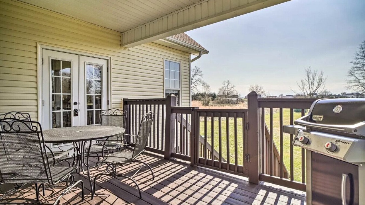 Photo of Outdoor in Dandridge
