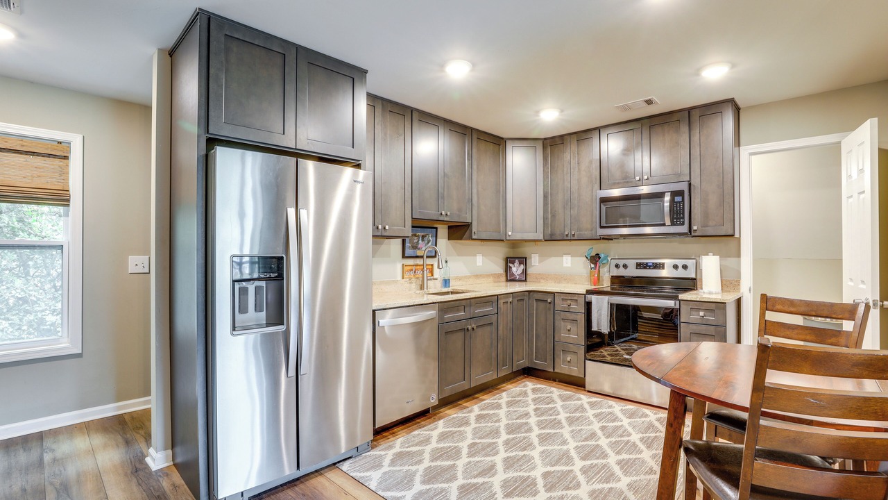 Photo of Kitchen in Covington