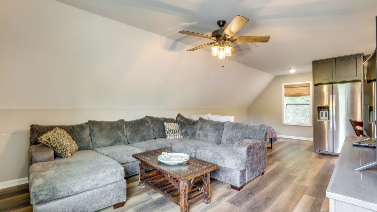 Photo of Livingroom in Covington