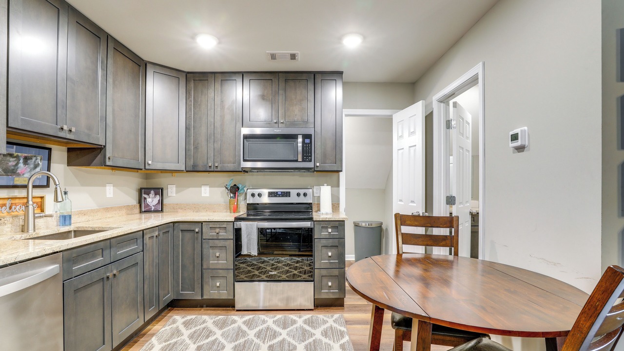 Photo of Kitchen in Covington