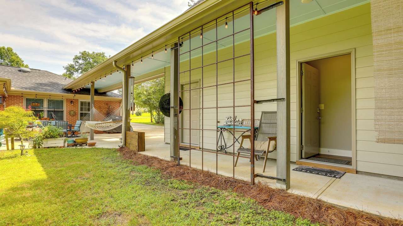Photo of Outdoor in Covington