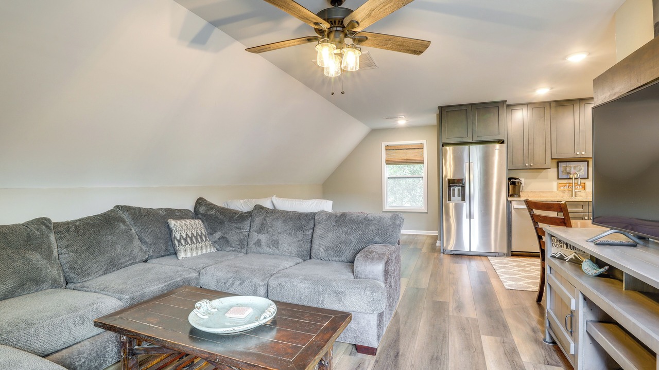 Photo of Livingroom in Covington