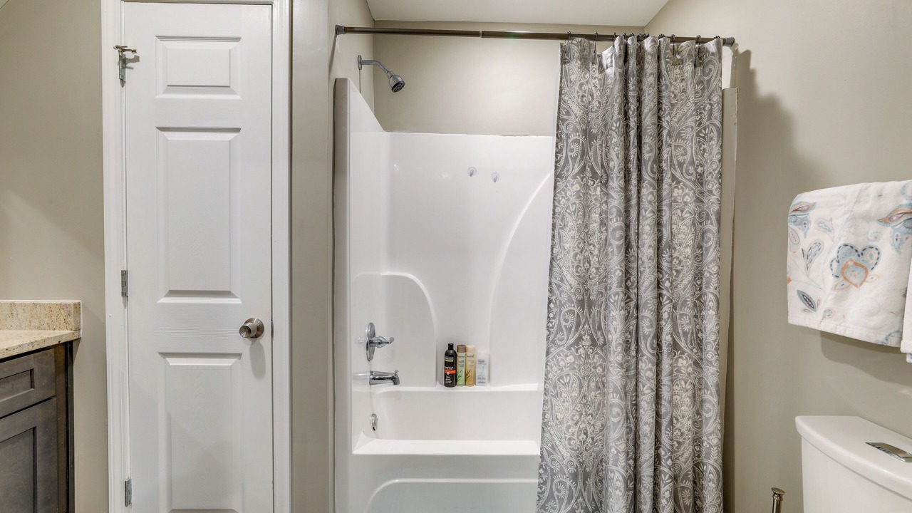 Photo of Bathroom in Covington