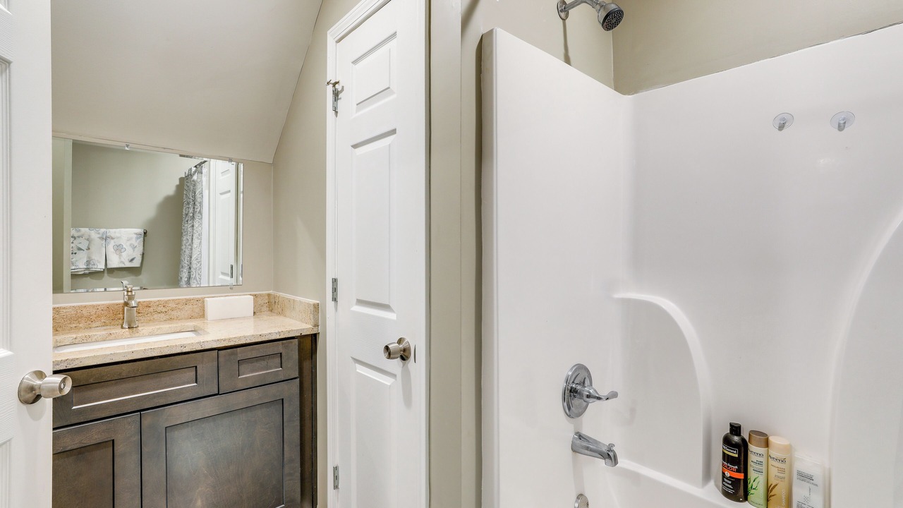 Photo of Bathroom in Covington