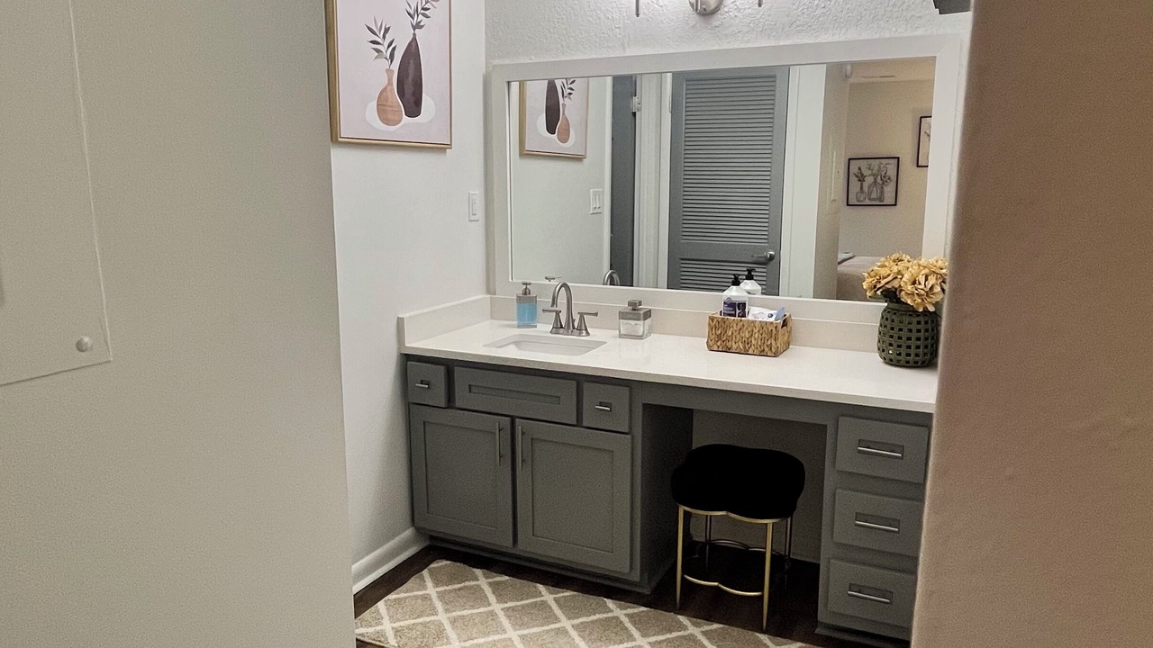 Photo of Bathroom in Huntsville