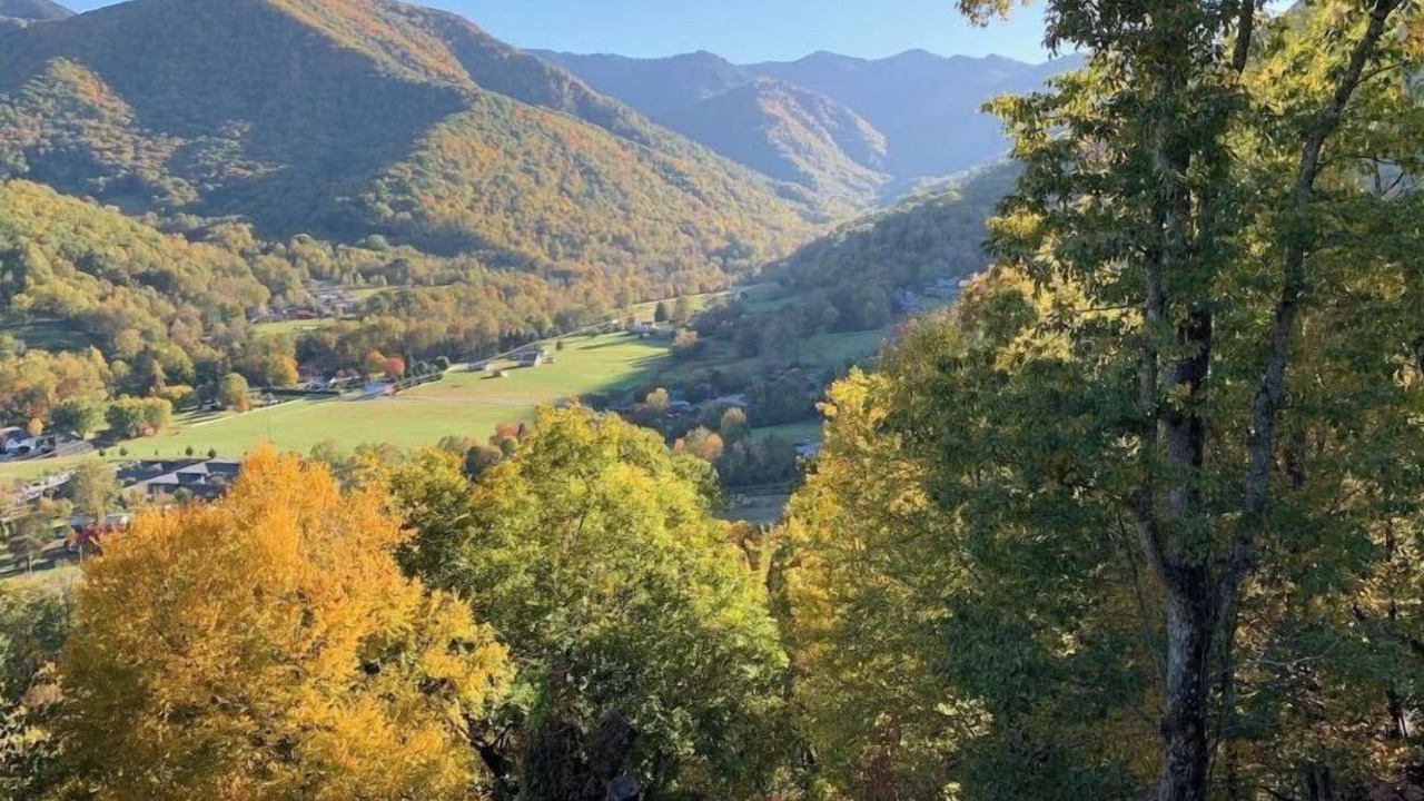 Photo of Outdoor in Maggie Valley
