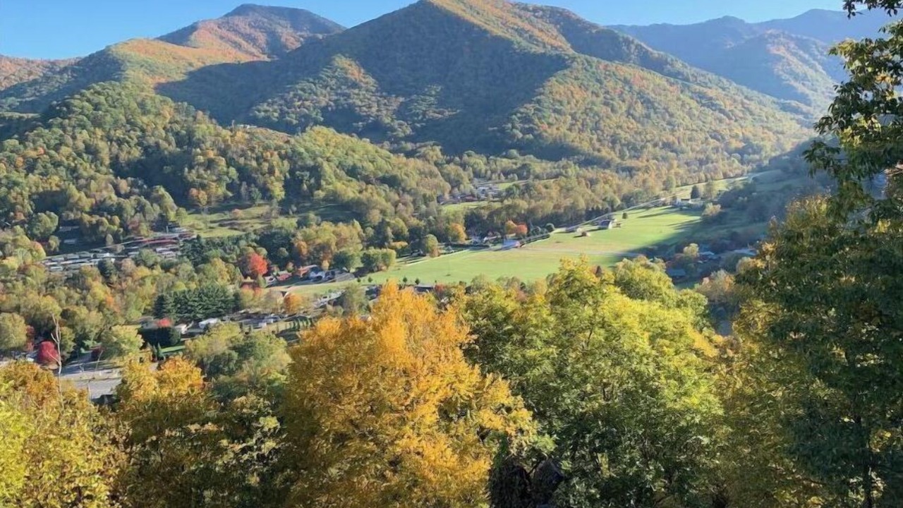 Photo of Outdoor in Maggie Valley