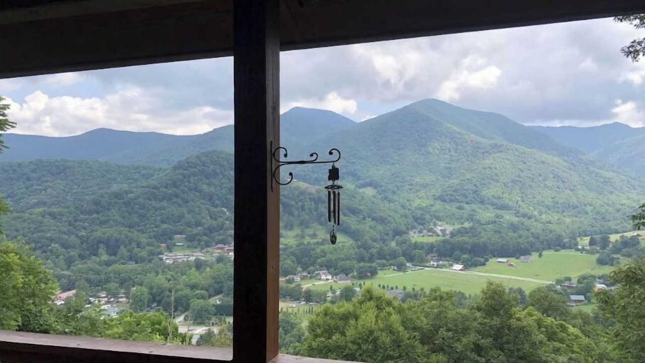 Photo of Outdoor in Maggie Valley