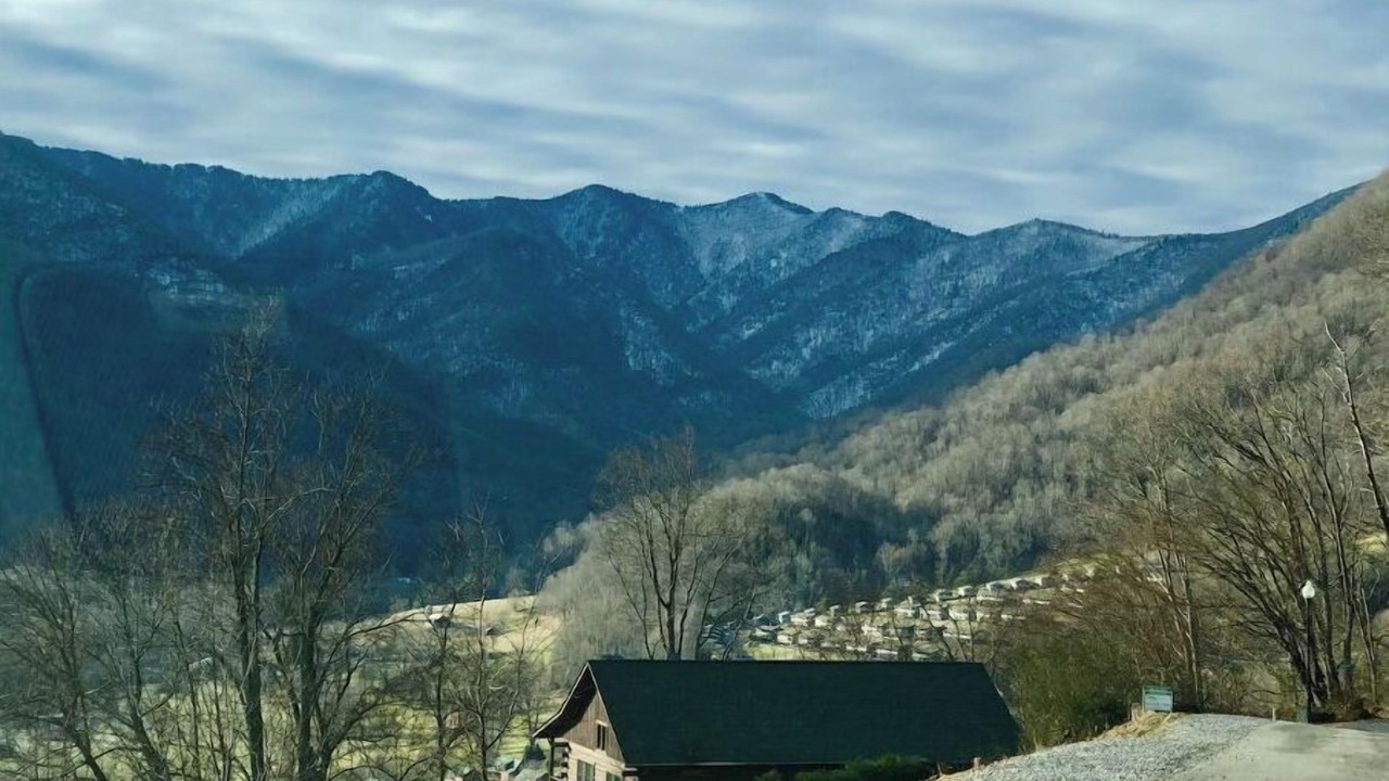 Photo of Others in Maggie Valley