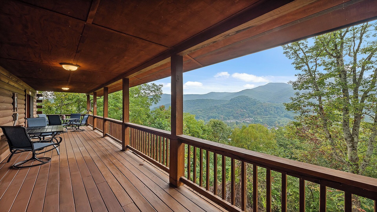 Photo of Outdoor in Maggie Valley