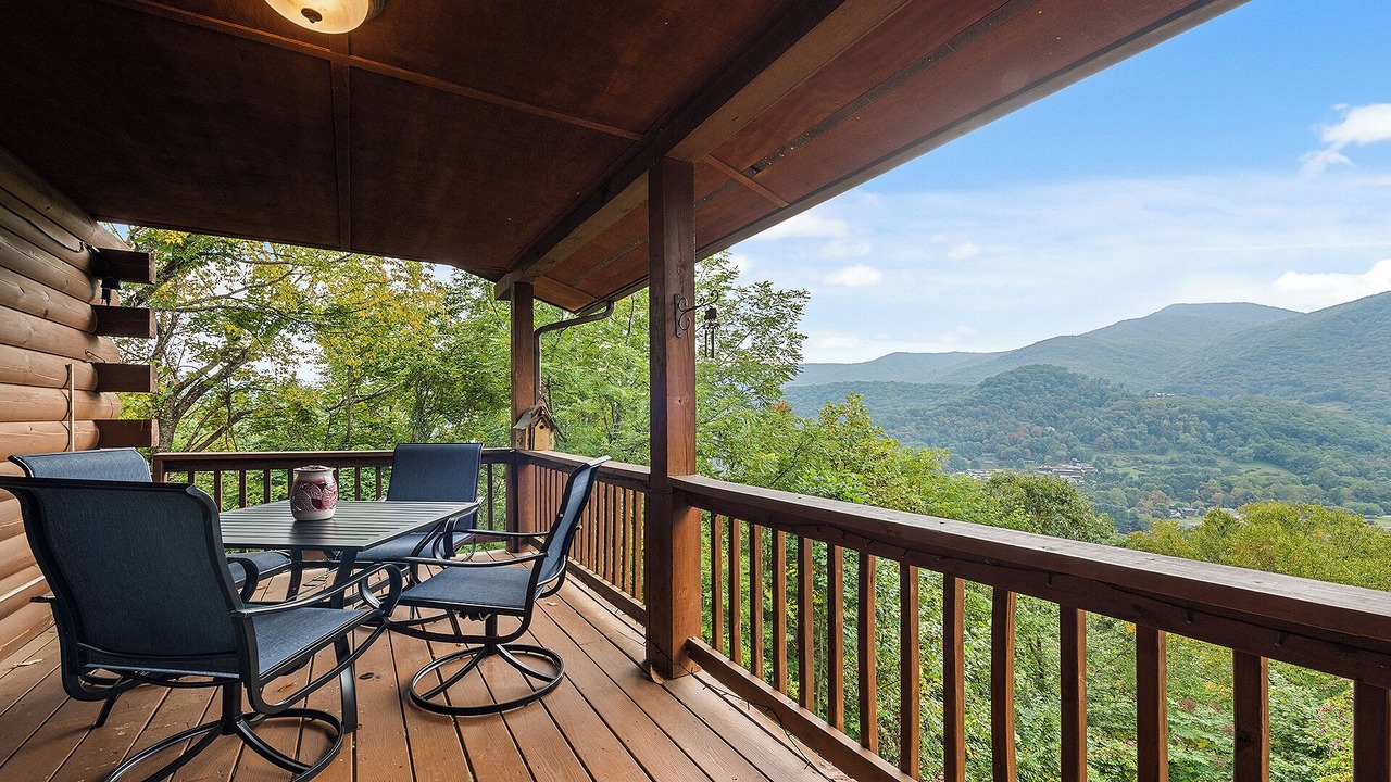 Photo of Outdoor in Maggie Valley