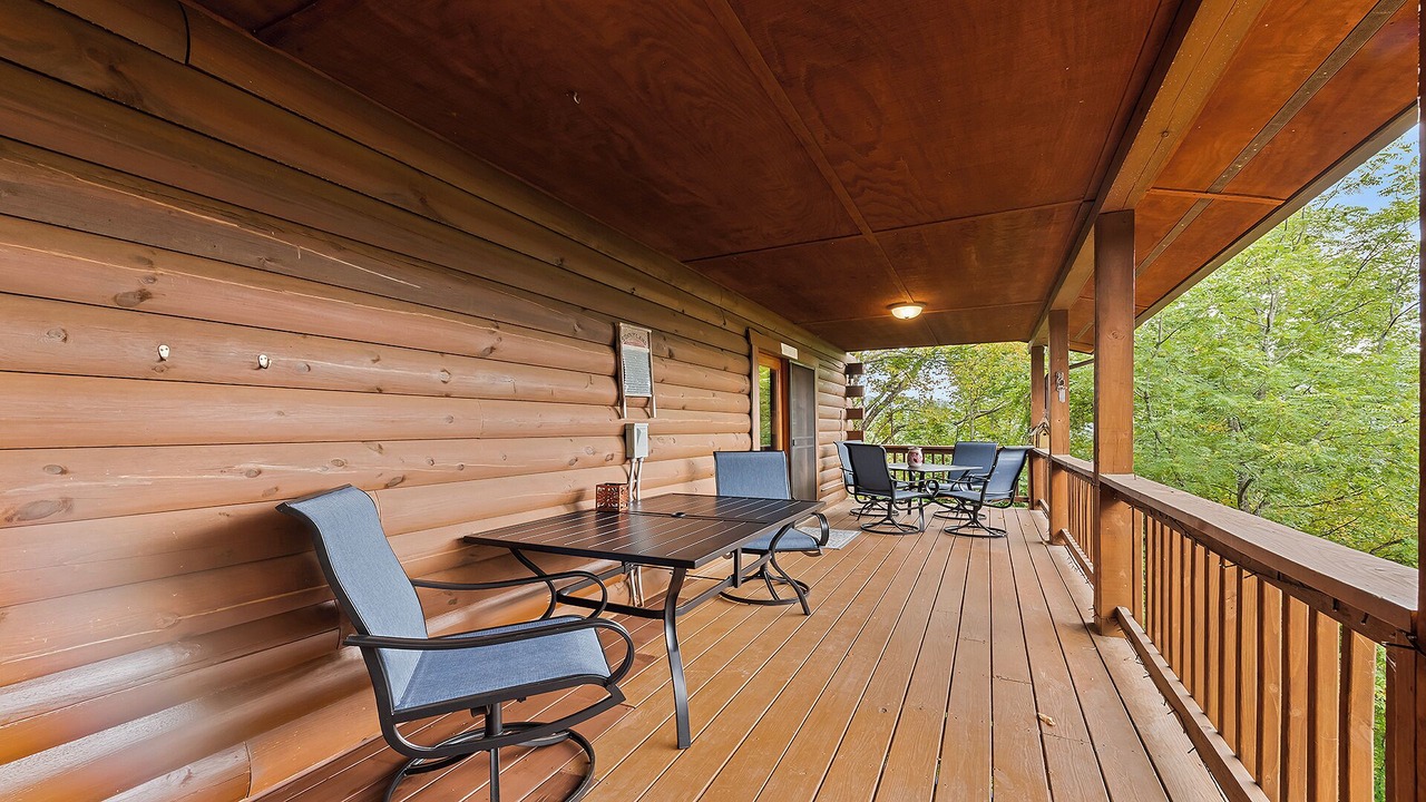 Photo of Outdoor in Maggie Valley