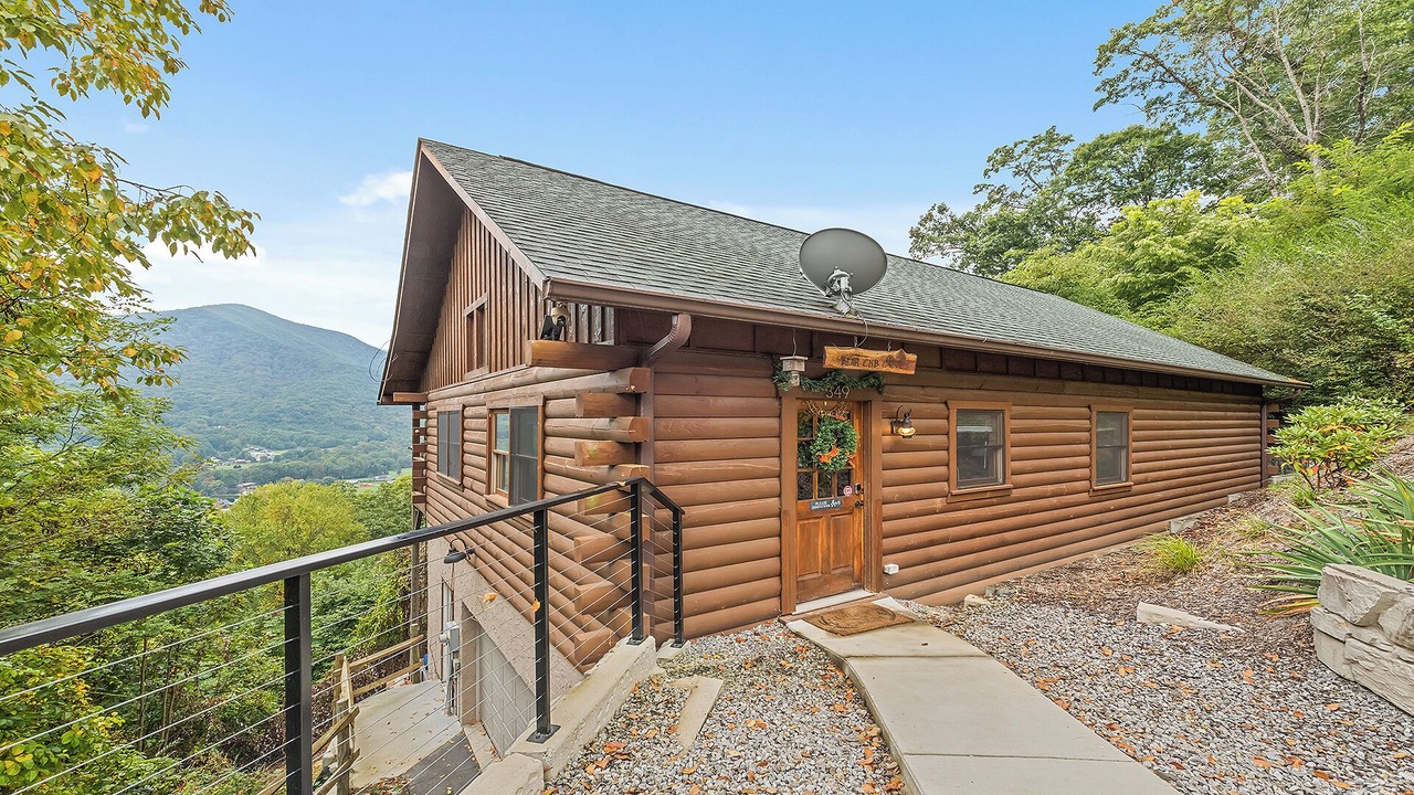 Photo of Outdoor in Maggie Valley