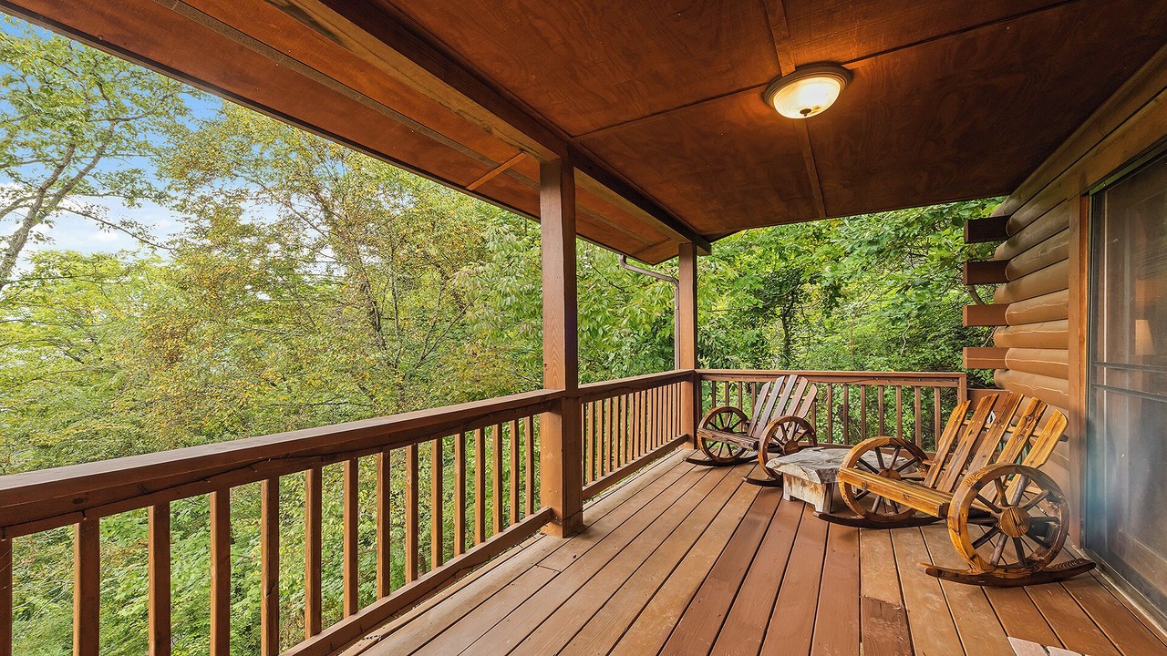 Photo of Outdoor in Maggie Valley
