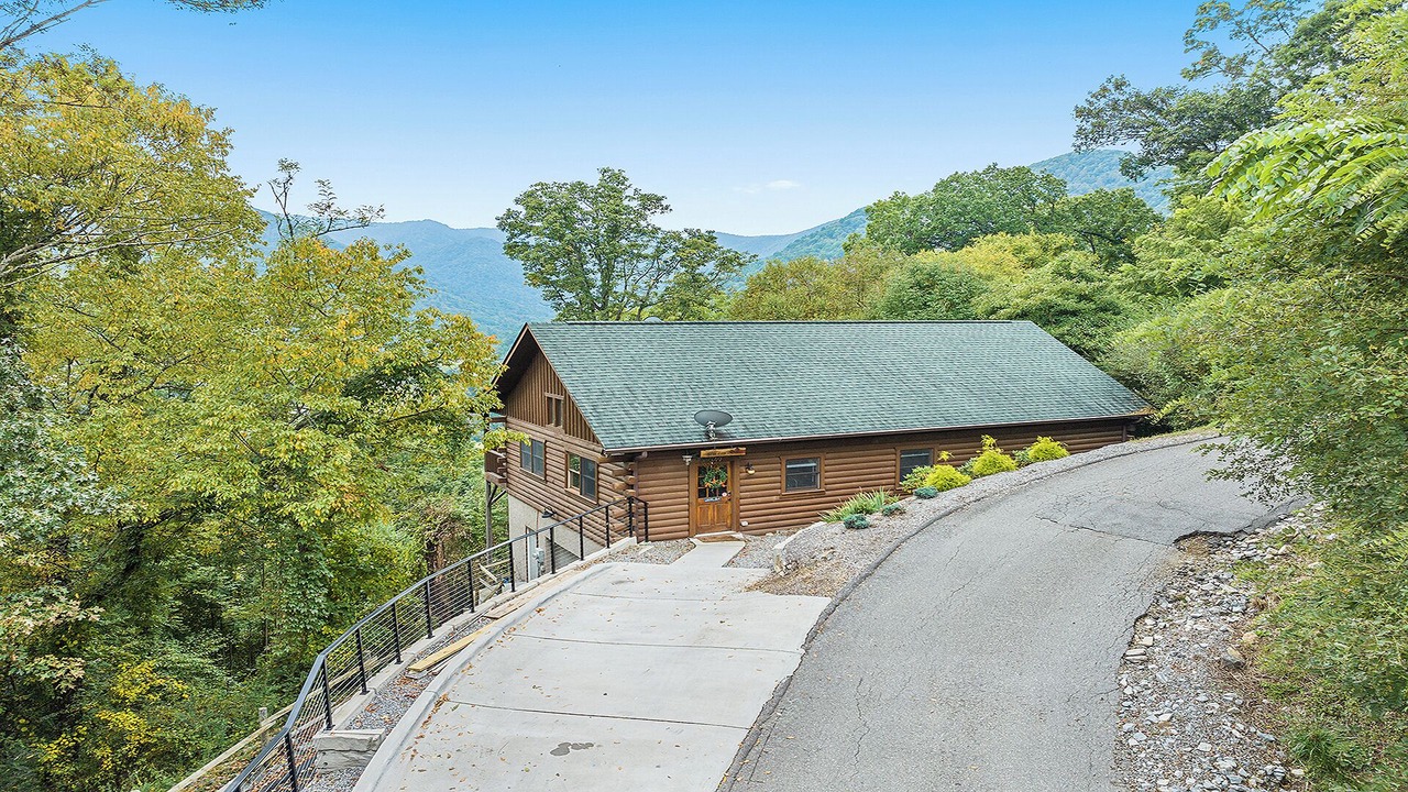 Photo of Outdoor in Maggie Valley