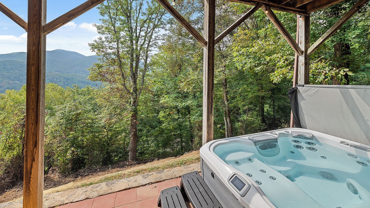Photo of Outdoor in Maggie Valley